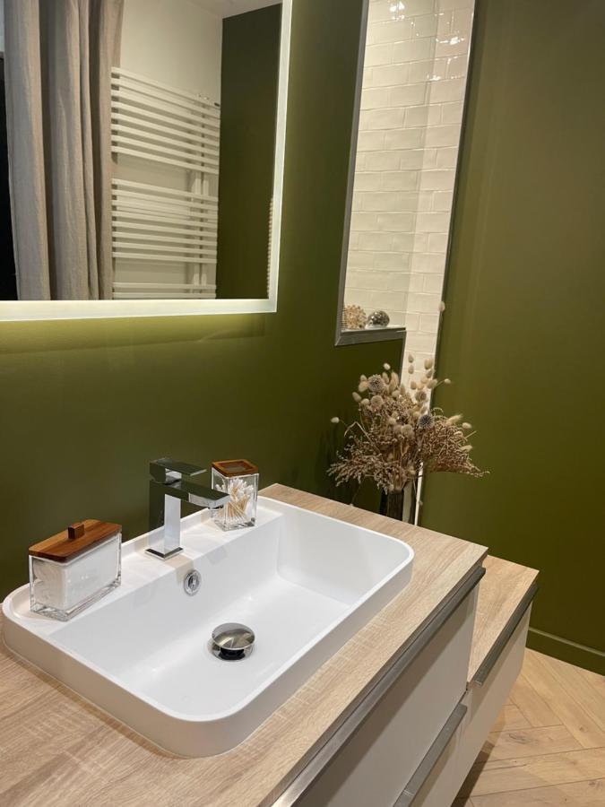 Les Hortensias Chambre Independante Avec Sdb Et Toilettes Privees Dans Une Maison En Foret Proche Du Golf Et De La Plage Entree Independante Avec Acces Prive Le Touquet Eksteriør bilde