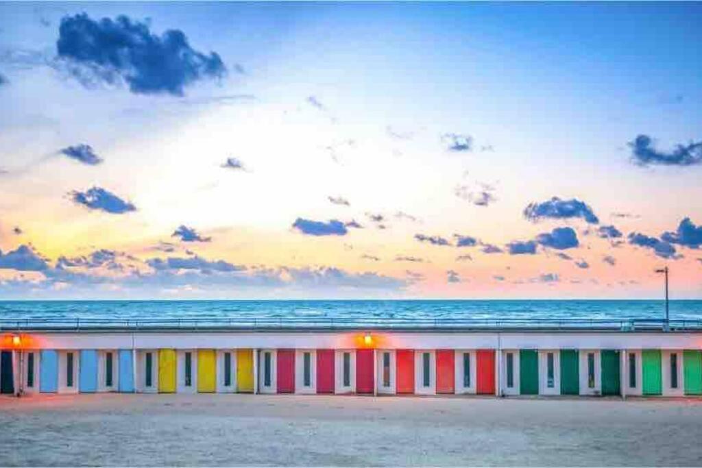 Les Hortensias Chambre Independante Avec Sdb Et Toilettes Privees Dans Une Maison En Foret Proche Du Golf Et De La Plage Entree Independante Avec Acces Prive Le Touquet Eksteriør bilde